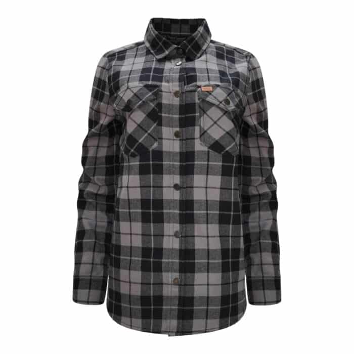 Women’s Flannel Shirt