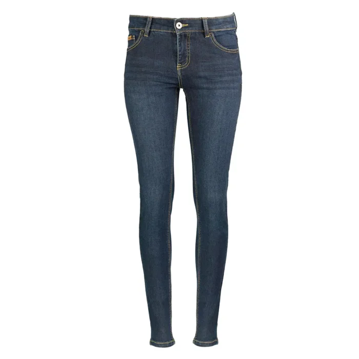 Women’s Slim Stretch Denim Pants